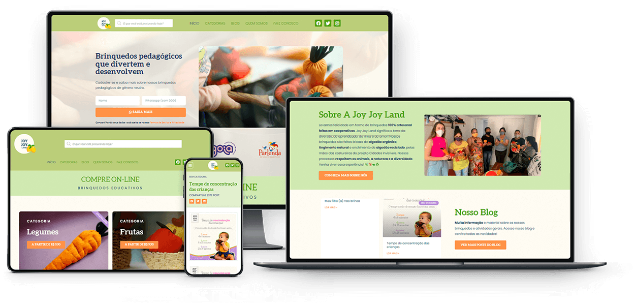 website-institucional-JoyJoyLand-isolada