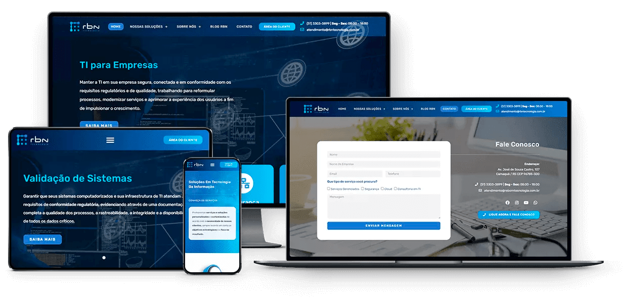 website-institucional-rbn-tecnologia-responsive-isolada
