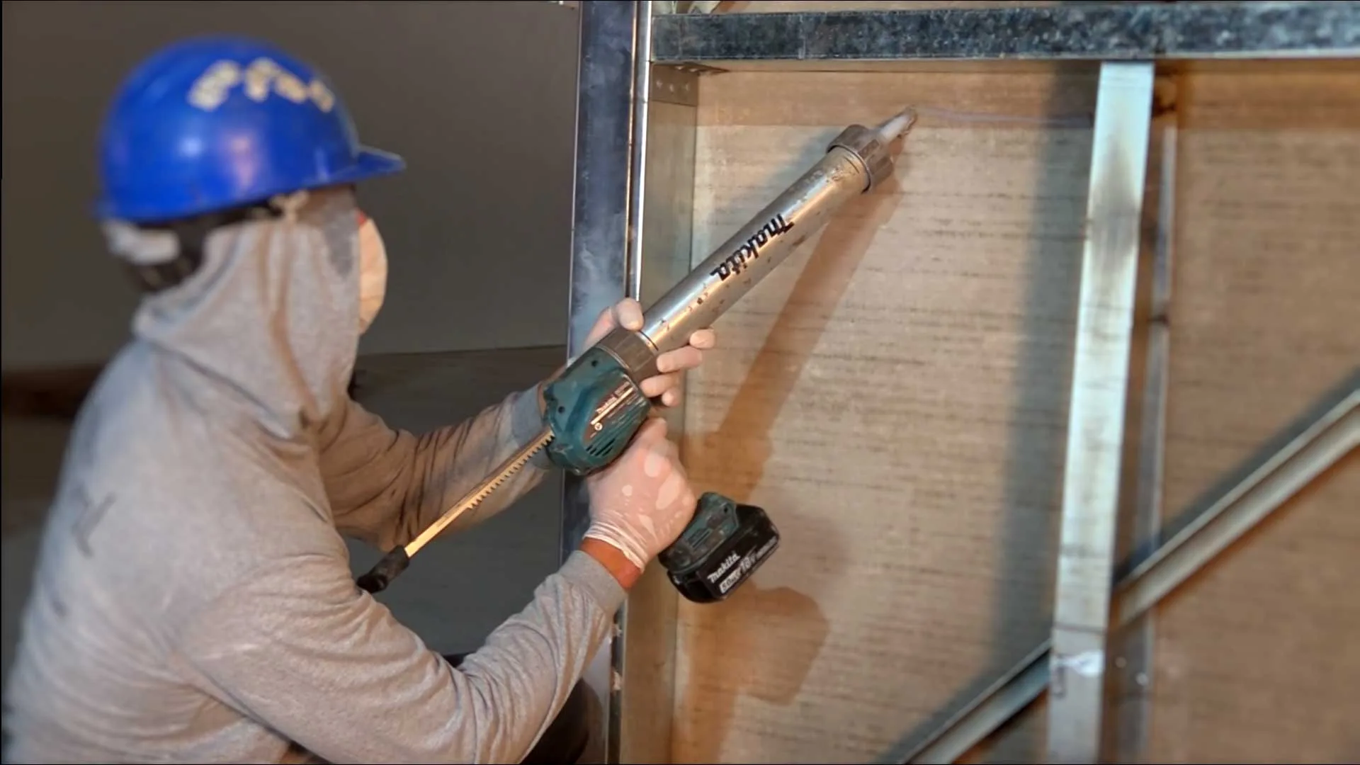 Video apresentação produto Painel Full da Pré Vale