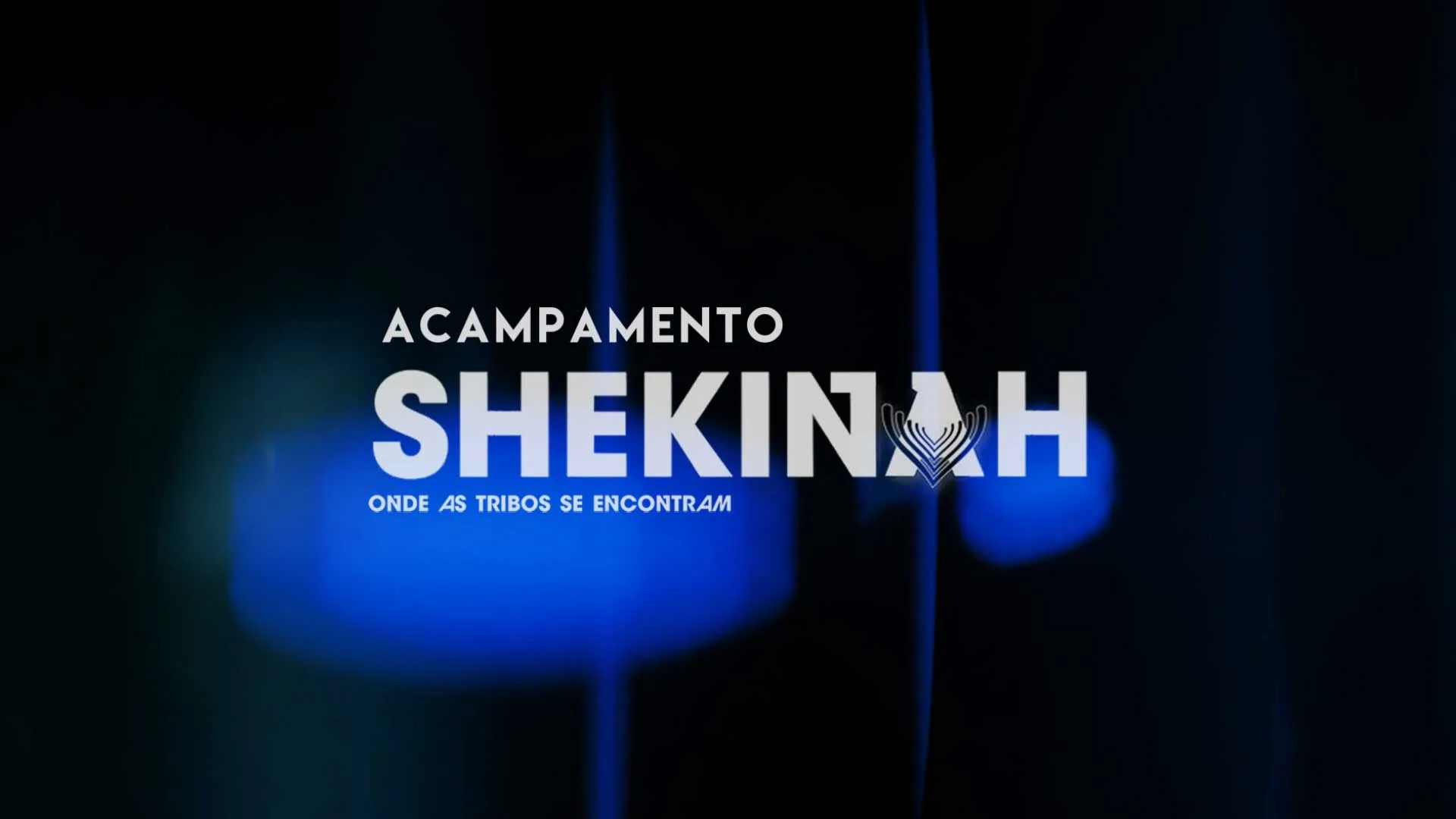 Shekinah Tribos 2020