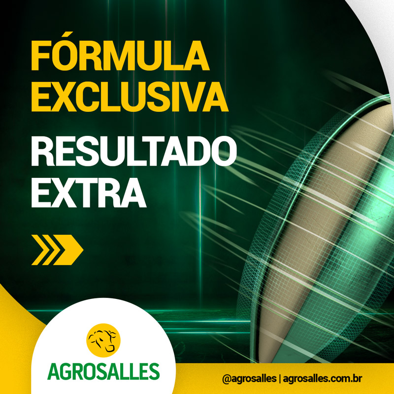 Post Agrosales sementes para pastagem