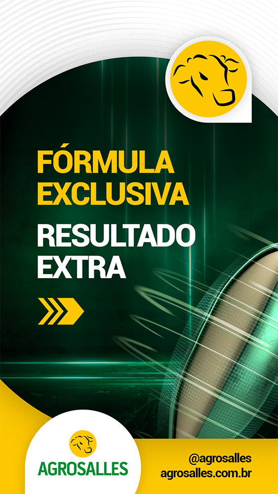 Storie Agrosales sementes para pastagem