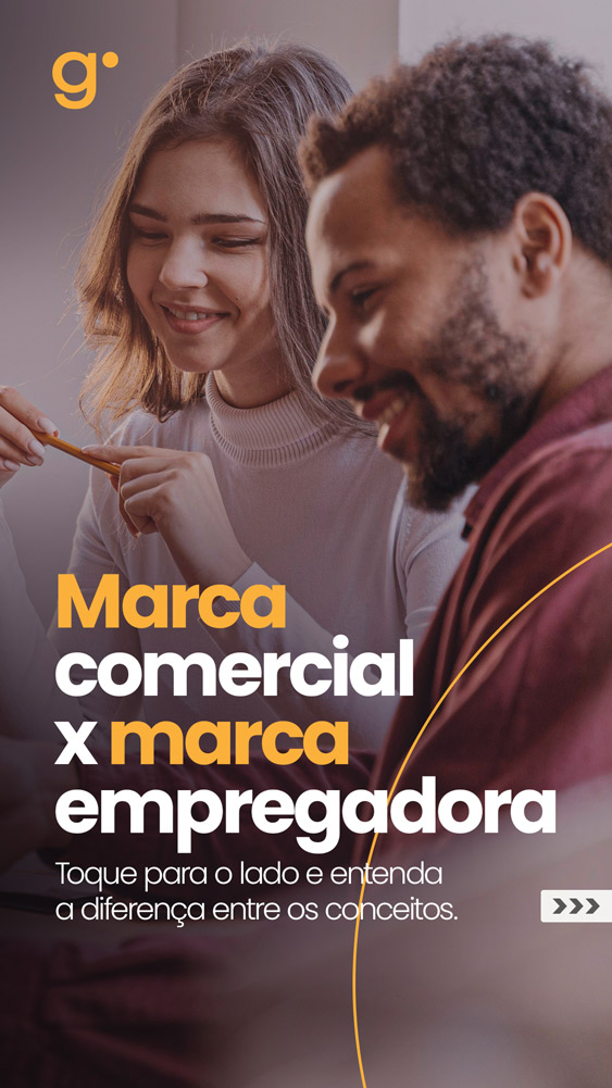 Produção de Stories e Posts para a Glue | Portfólio Lubna