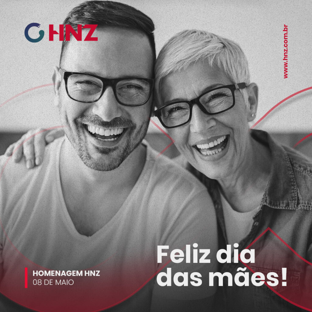 HNZ nas Redes: Estratégia Visual e Conteúdo Criado pela Lubna
