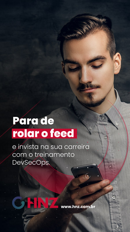 HNZ nas Redes: Estratégia Visual e Conteúdo Criado pela Lubna