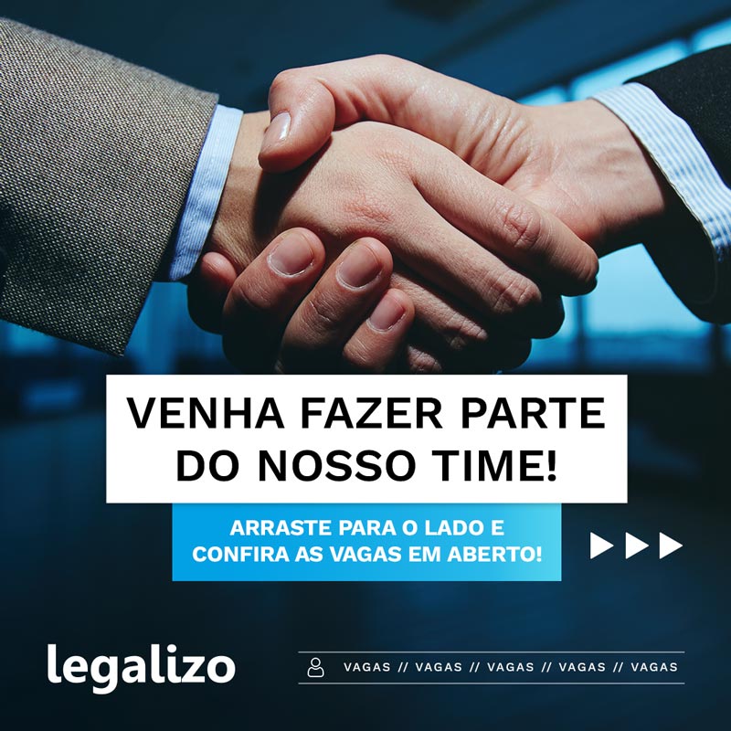 Portfólio de Stories e Posts criados por Lubna para o Legalizo. Peças digitais com design clean, informações claras e visuais estratégicos para comunicar serviços jurídicos de forma acessível e impactante.