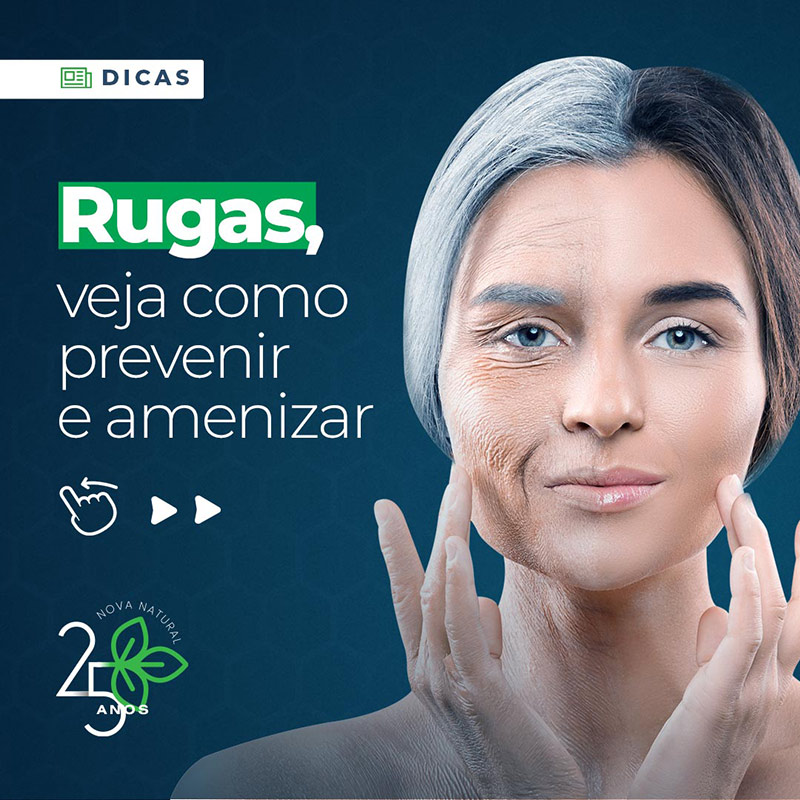Designs que respiram natureza! Conheça o portfólio criado pela Lubna para a Nova Natural.