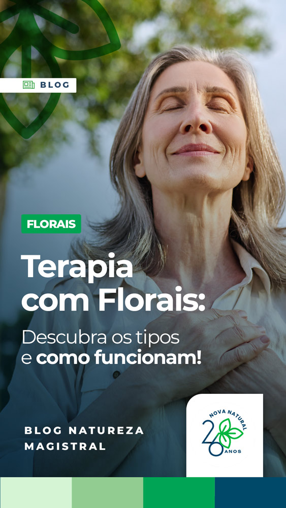 Designs que respiram natureza! Conheça o portfólio criado pela Lubna para a Nova Natural.