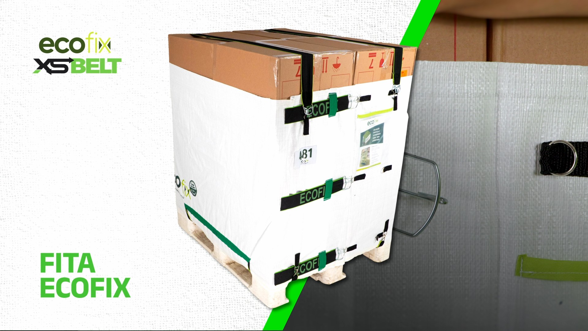 Cinta Ecofix - Xsbelt